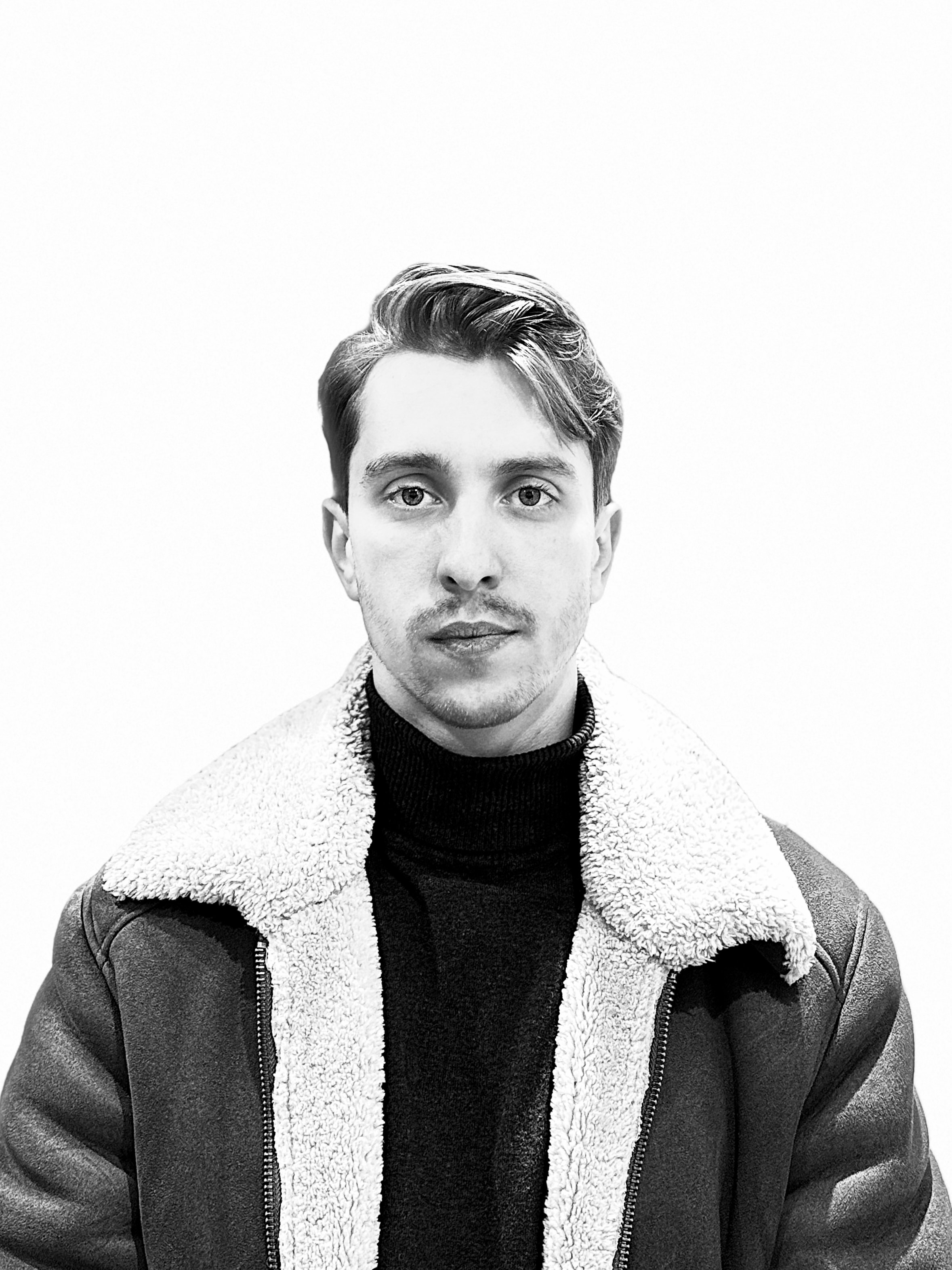 Architect and founder of Velvet Pine Studios